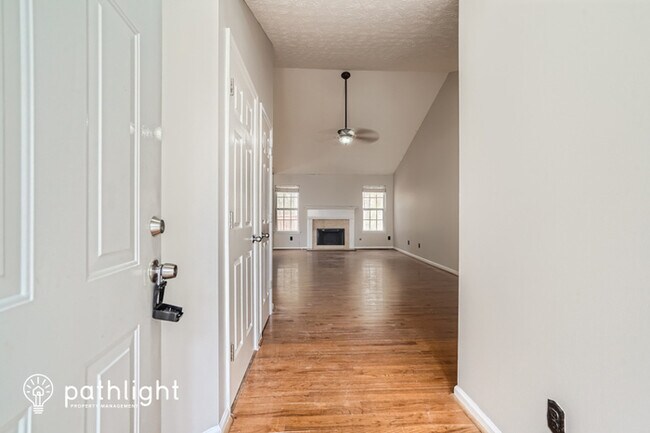Foto del edificio - 1485 Heatherton Road, Dacula, GA, 30019