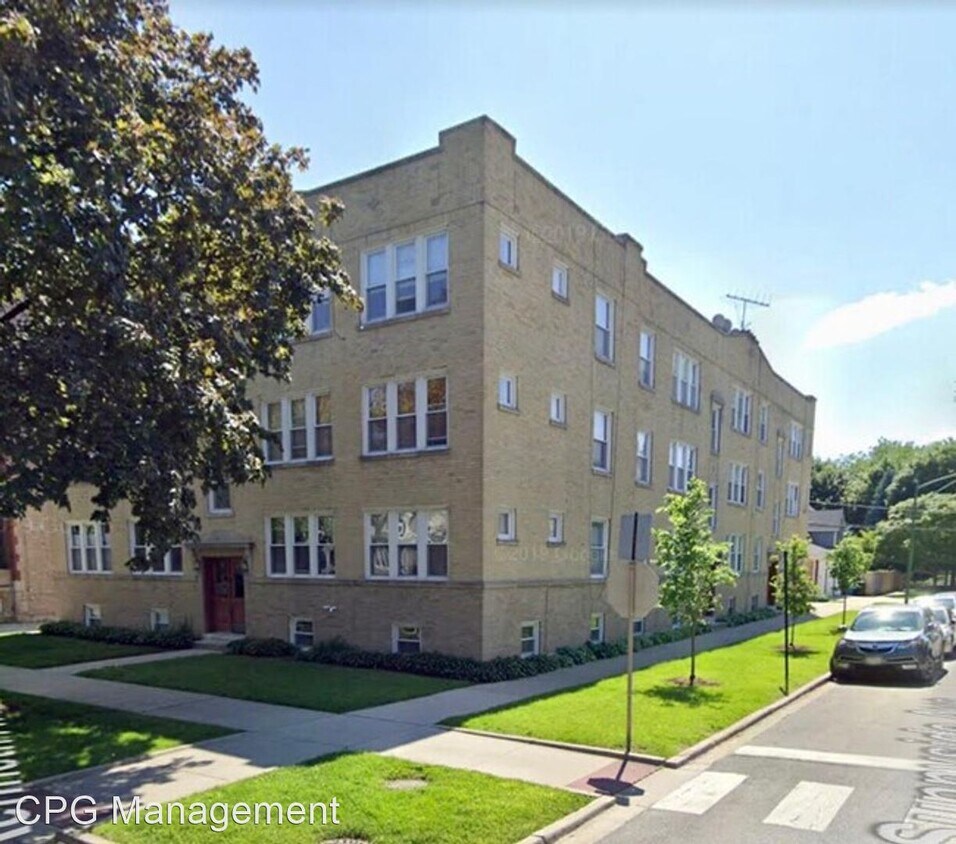 2 br, 1 bath House 4449 W Sunnyside 2 House for Rent in Chicago