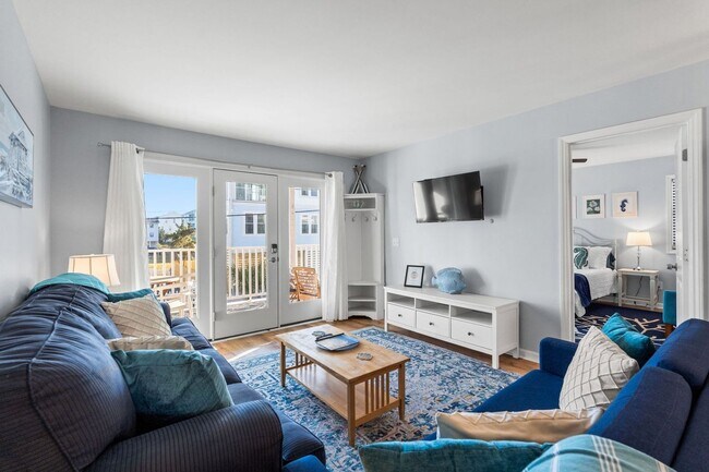 Foto del edificio - 1503 Carolina Beach Ave N