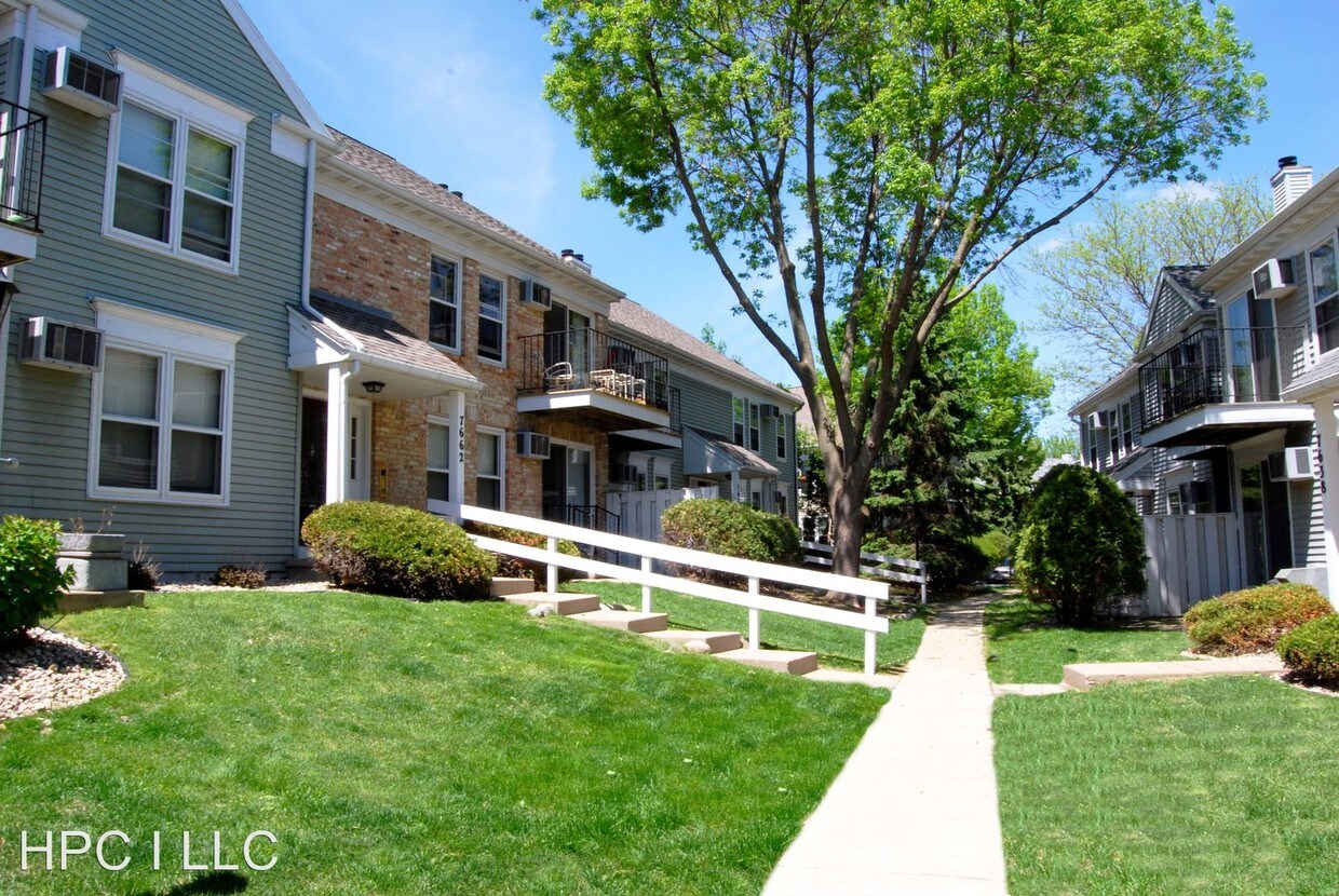 7549 Carrington Dr, Madison, WI 53719 Condo for Rent in Madison, WI