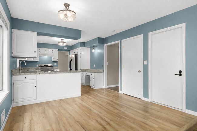 Cocina - 2808 Aglen St