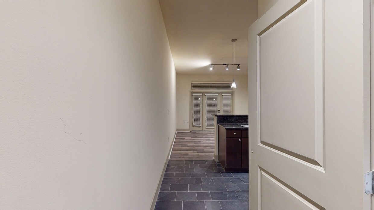 Photo - Towson Promenade Apartments