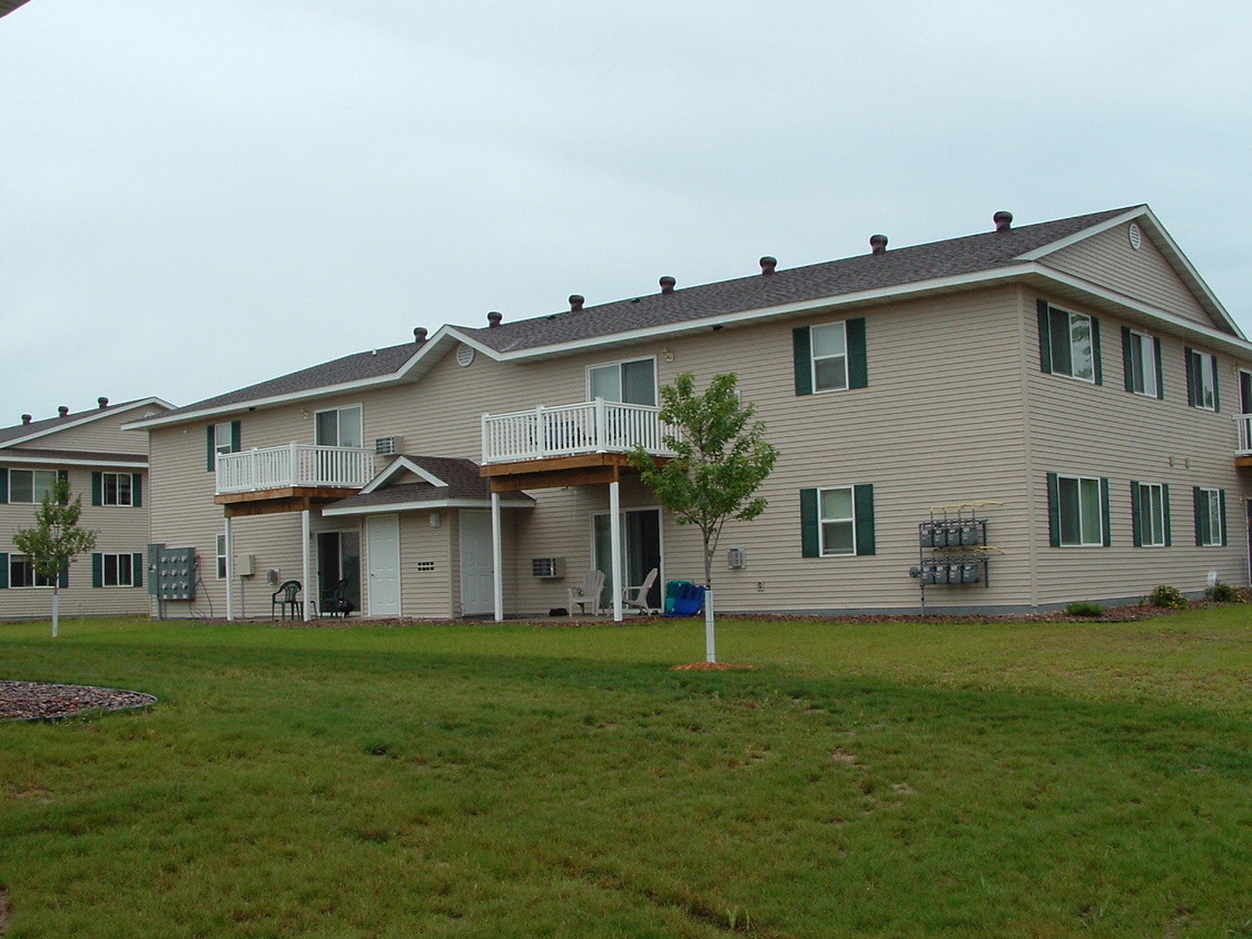 Building Photo - Fairfax Park