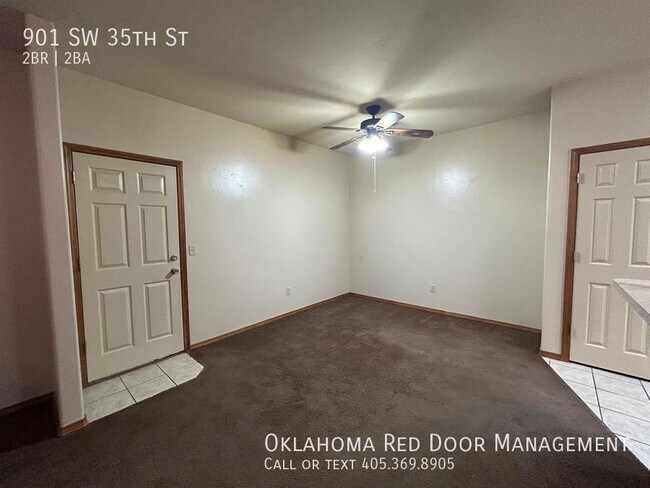 Foto del edificio - 901 SW 35th St