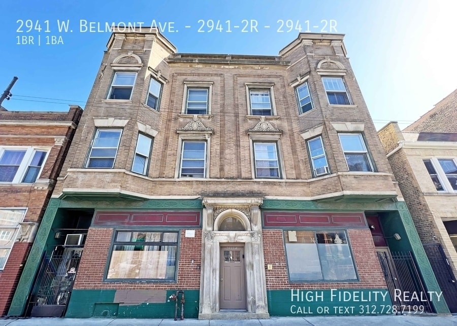 Photo - 2941 W. Belmont Ave. - 2941-2R-2941-2R