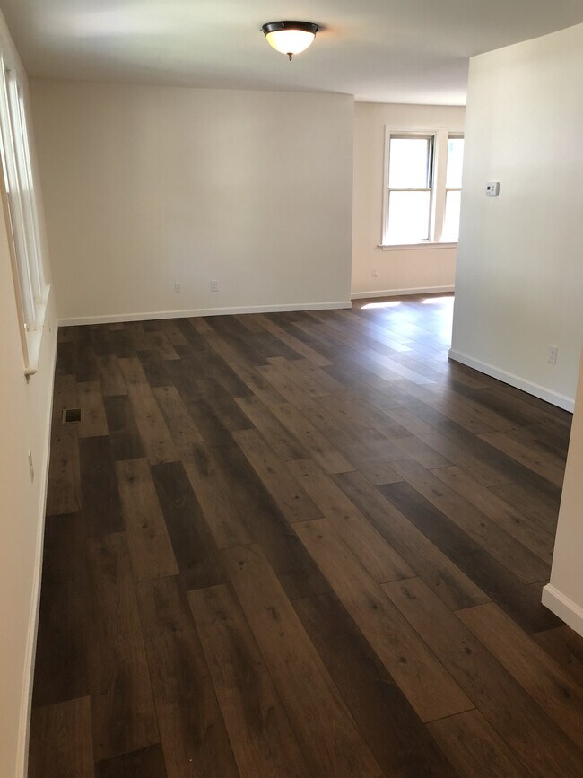 Sala de estar - 43 California Ave