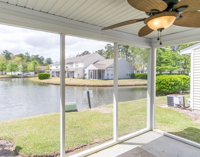 Building Photo - 605 Pond Pine Trl