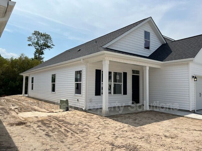 Building Photo - 1610 Grey Cliff Run