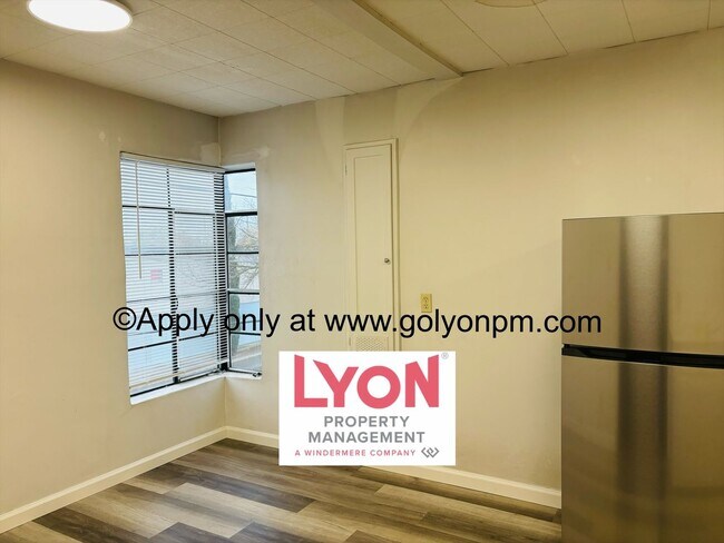 Foto del edificio - Spacious 1 bedroom apartment available for...