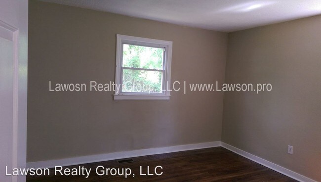 Building Photo - 3 br, 1 bath House - 3813 Virginia Ave.
