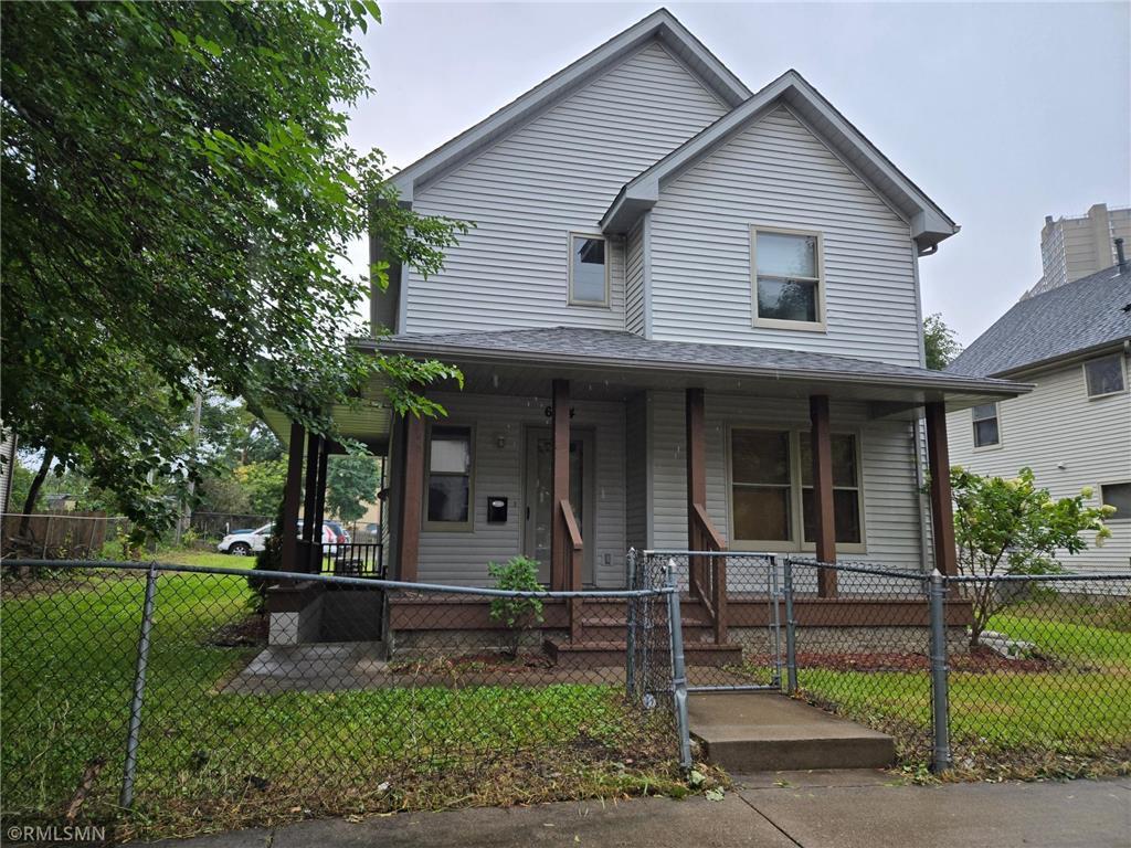 Primary Photo - 614 S 19th Ave