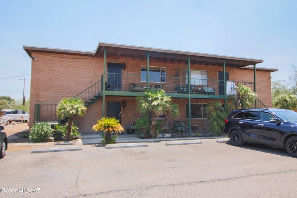 Primary Photo - 3208 East Almartin Street, Unit 3218