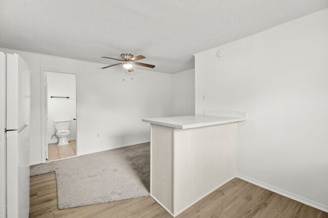 Foto del edificio - 602 S 3rd St