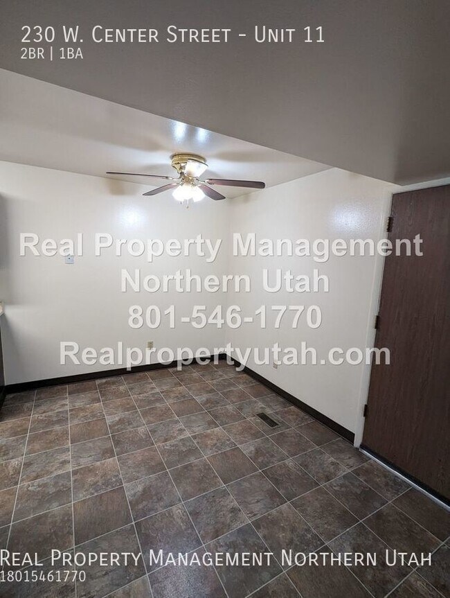 Foto del edificio - Bountiful 2 Bedroom Apartment Now Available