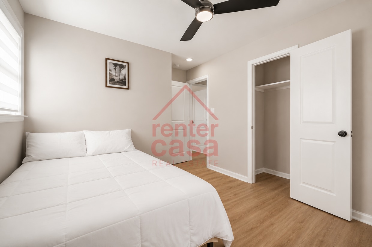 The Dollar Mill | Charming Home in a Prime Atlanta Location with easy access to nearby essentials... - The Dollar Mill | Charming Home in a Prime Atlanta Location with easy access to nearby essentials...