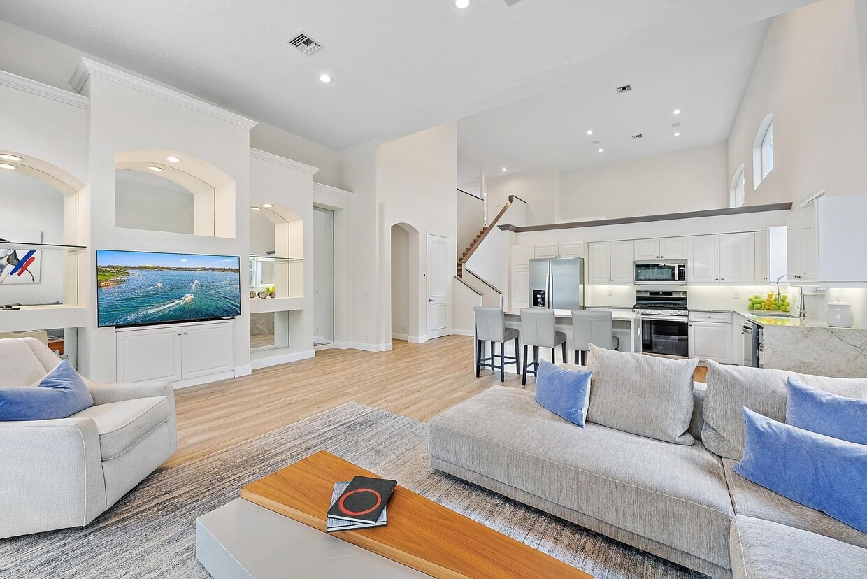 Foto principal - 8405 Legend Club Dr