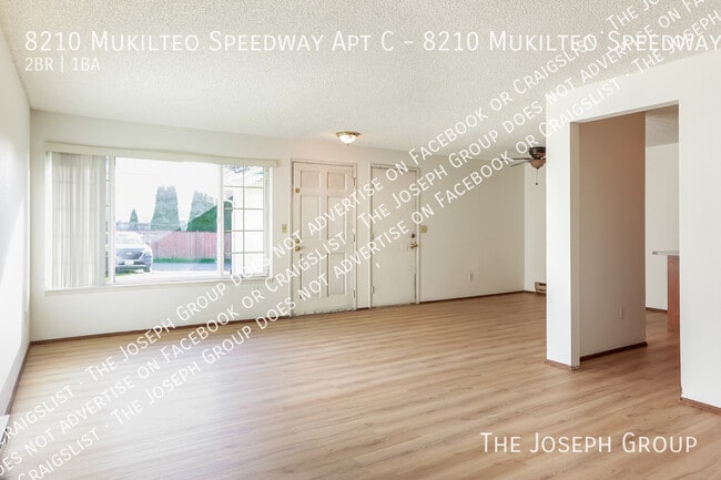 Building Photo - 8210 Mukilteo Speedway