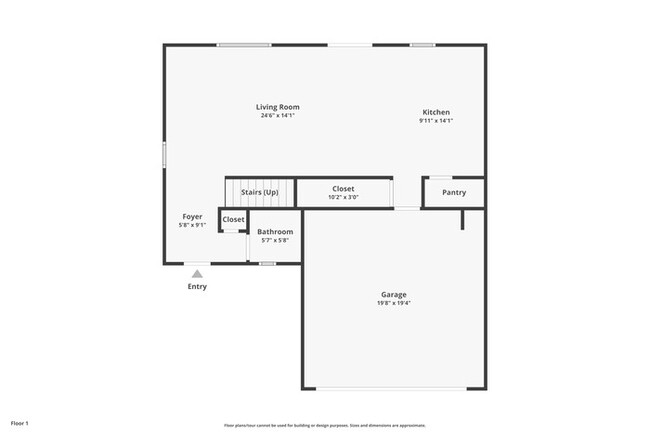 Building Photo - 207 Marauder Dr