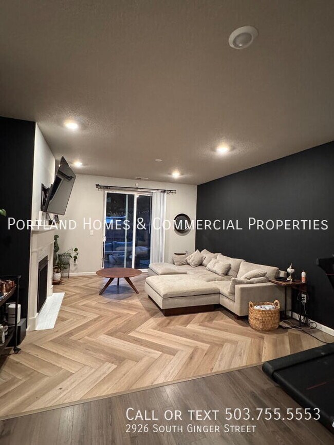 Foto del edificio - 2926 S Ginger St