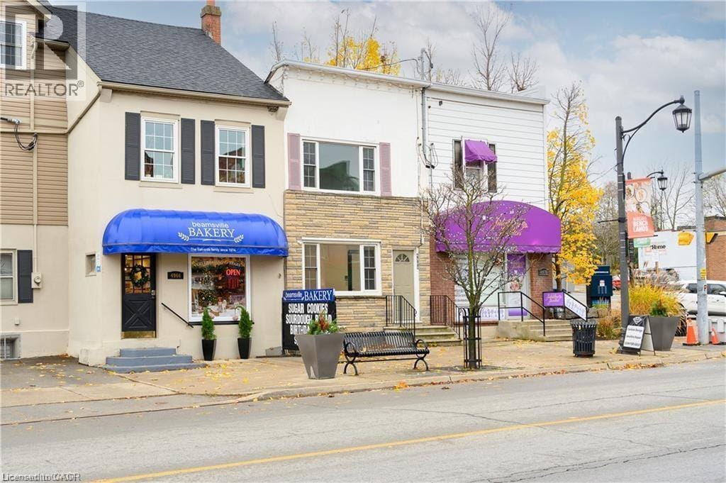 Photo principale - 4968 King St