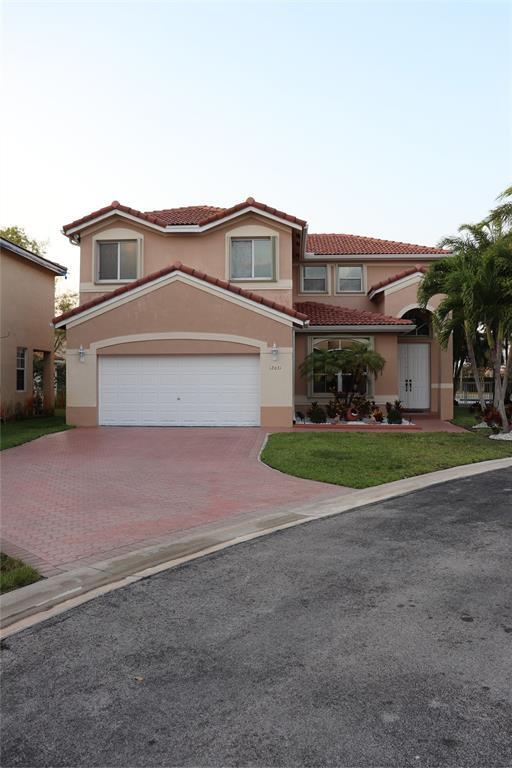 Foto del edificio - 12631 SW 28th St