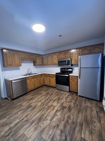 Foto del edificio - 124 Ballygar St