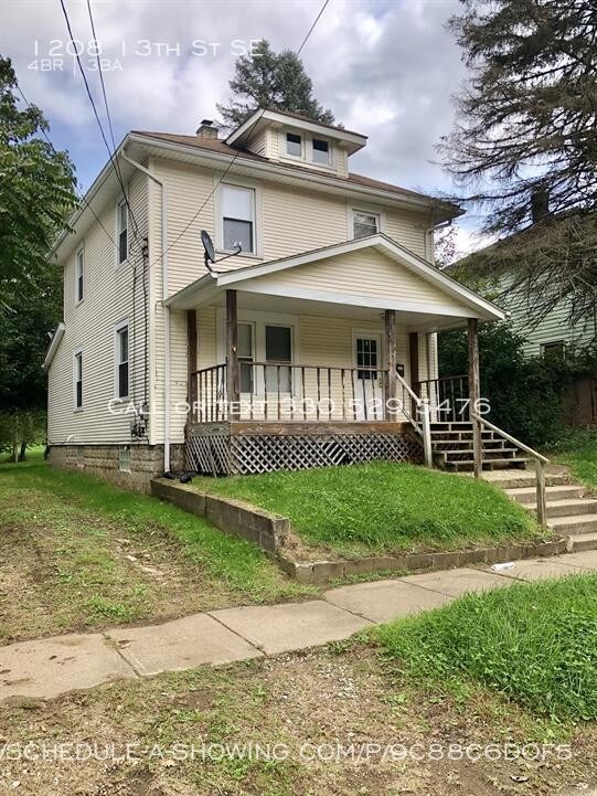 Primary Photo - 1208 13th St SE