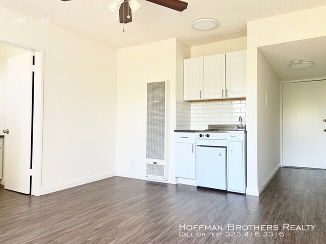 Foto del edificio - 142 N Hoover St