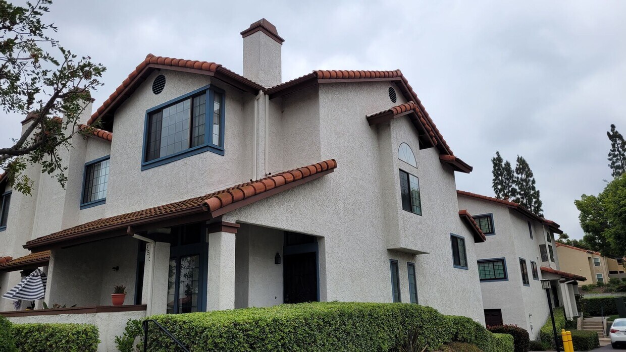 Foto principal - SAN CARLOS / DEL CERRO / San Diego - Marip...