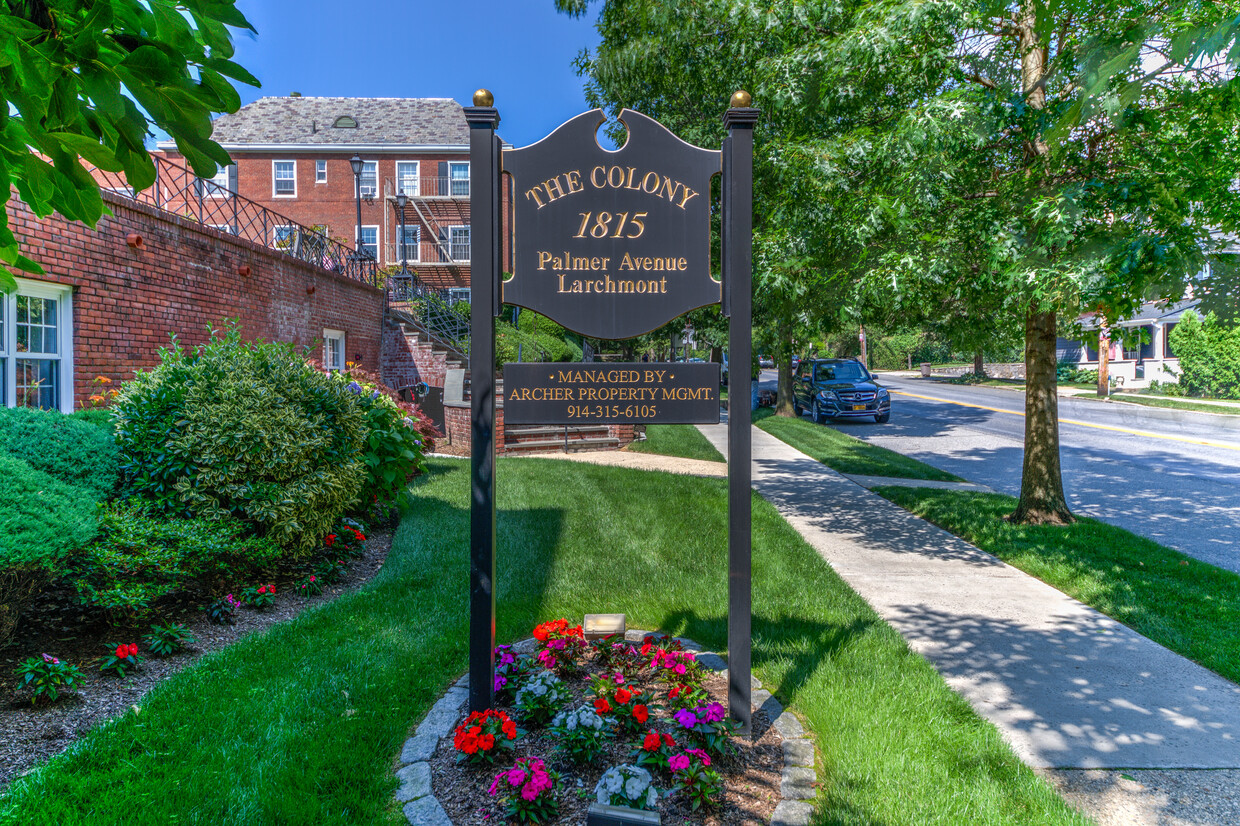 Foto principal - 1815 Palmer Ave