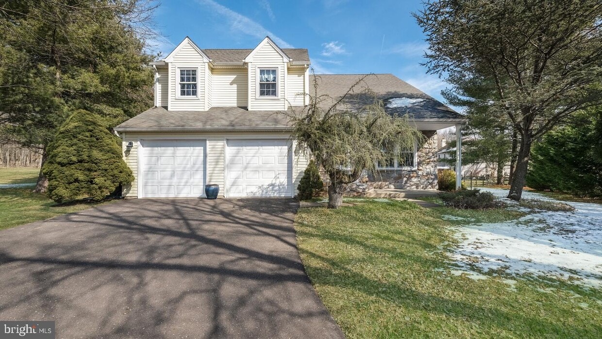 106 Stockton Ct, Chalfont, PA 18914 House Rental in Chalfont, PA