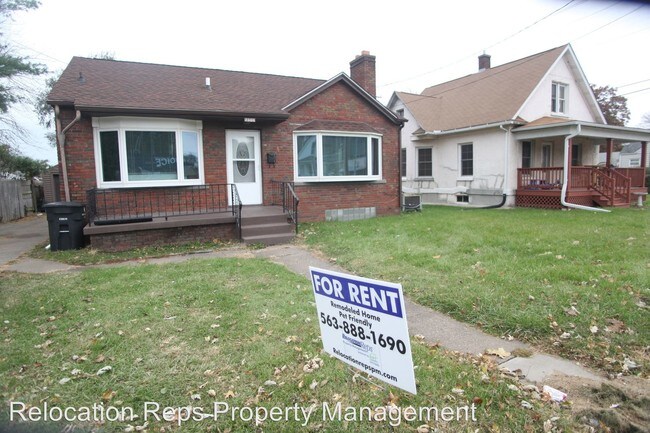 Building Photo - 2506 11th St