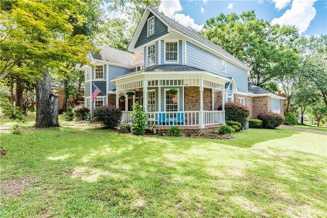 Foto del edificio - 2127 Ryegate Ct