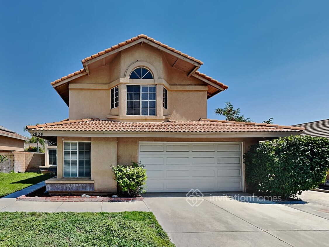 Primary Photo - 2804 Rosarita St