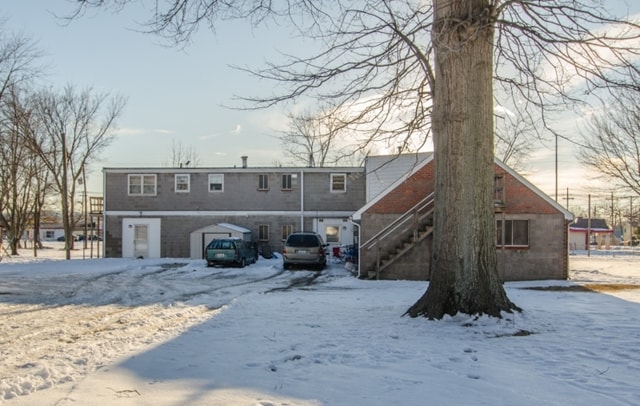 Building Photo - 4202 Lambert Rd
