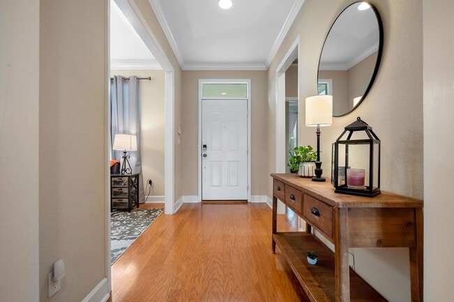 Photo - Southwood Home With Large Yard