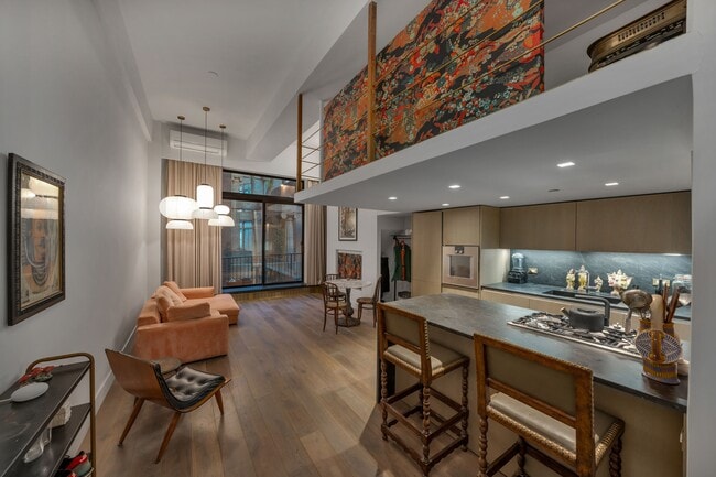 Photo - 130 Barrow St Apartment