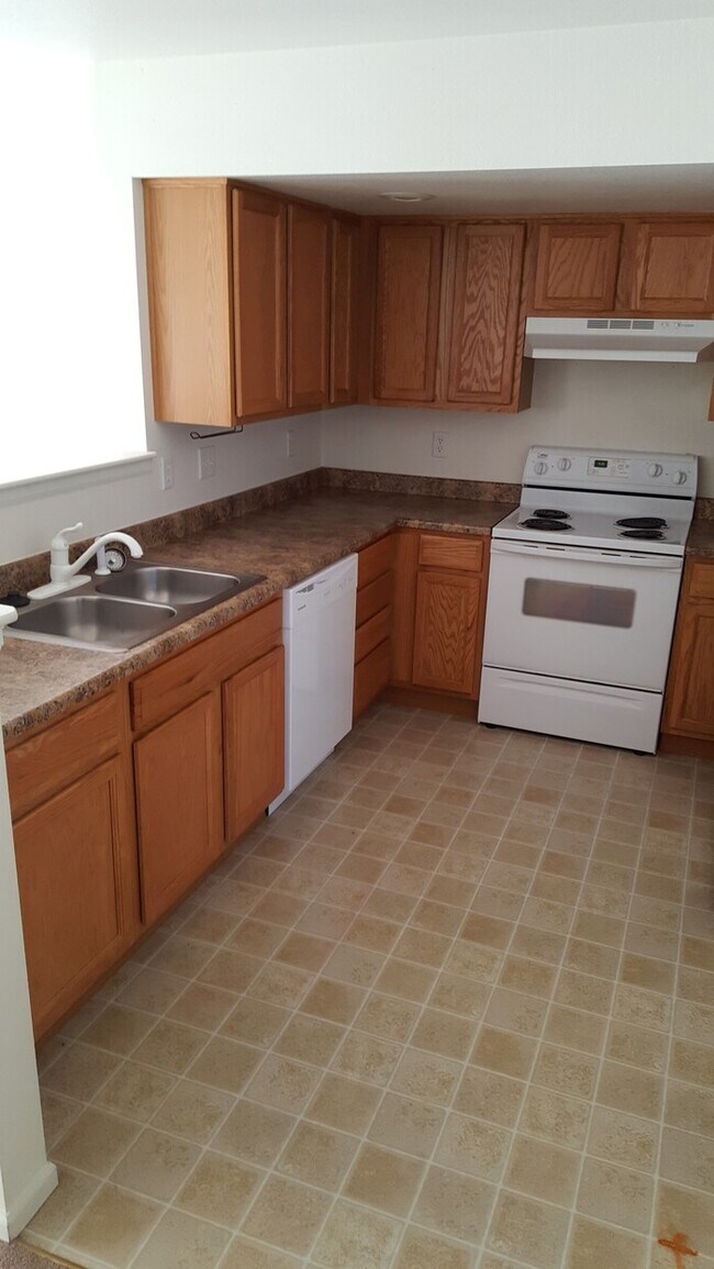 Foto del edificio - 315 Annie Morgan Ct