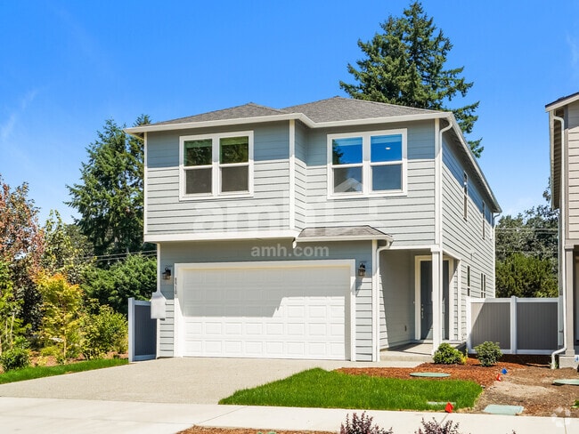 Building Photo - 8940 50th Ave SE