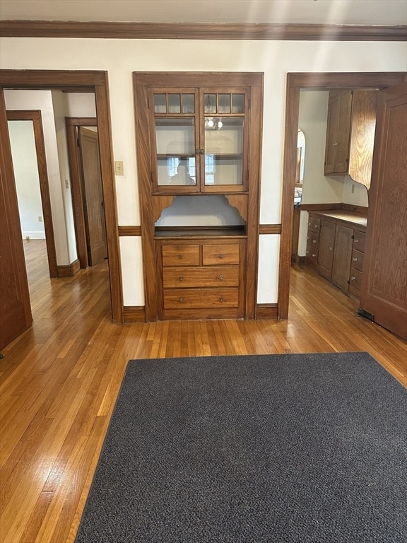 Foto del edificio - 33 Amsden St