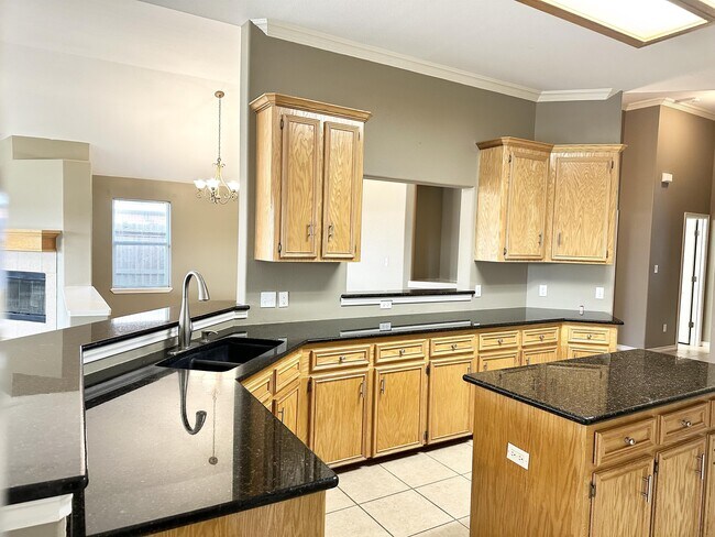 Building Photo - 2533 Wool Dr