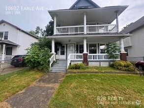 Building Photo - 10602 Earle Ave