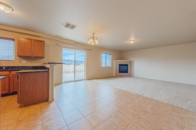 Family Room/Dining - 11661 Black Maple Ln