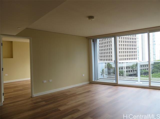 Building Photo - 1296 Kapiolani Blvd