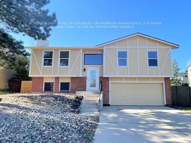 Building Photo - 2925 Rhapsody Dr Building Photo - 2925 Rhapsody Dr