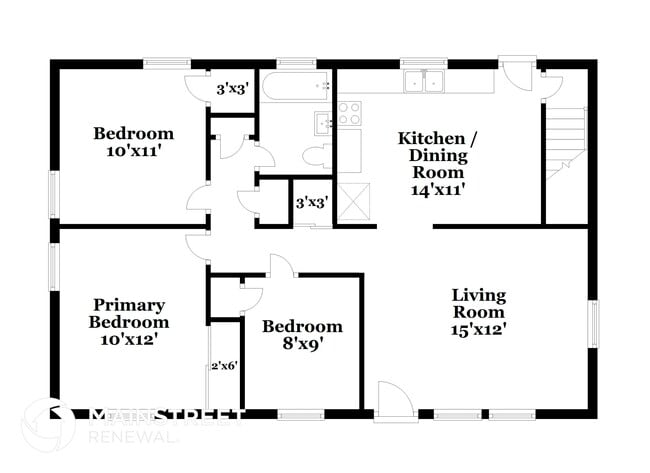 Building Photo - 8215 Highland Ave