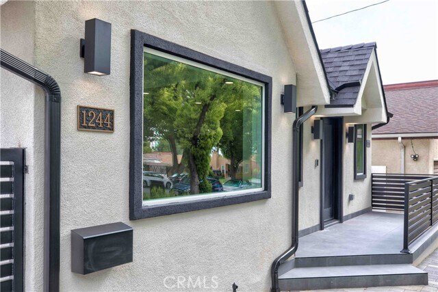 Foto del edificio - 1244 Allen Ave