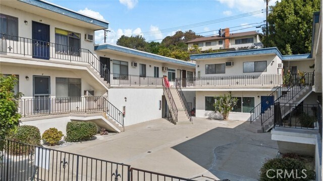 Foto del edificio - 1601 College View Dr