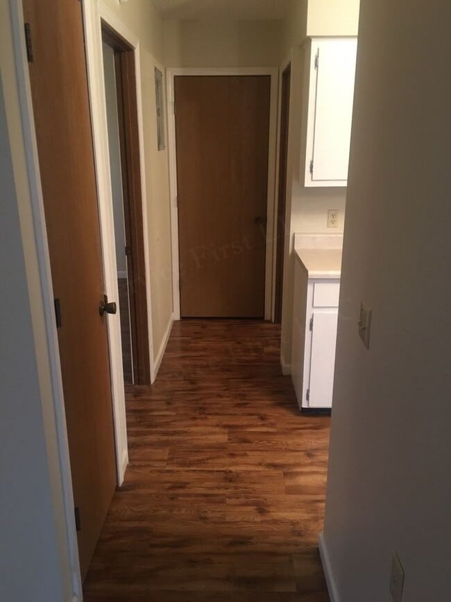 Foto del edificio - Fayette Manor