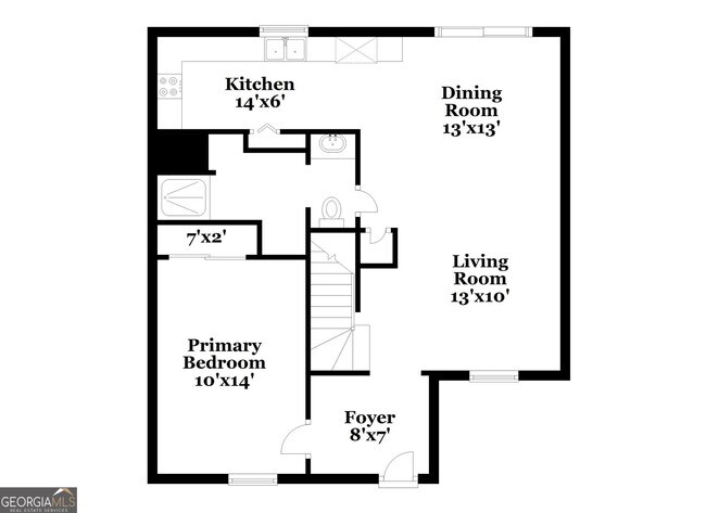 Building Photo - 6830 Cherry Log Pl